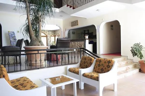 Hotel La Rosa - Resim 5