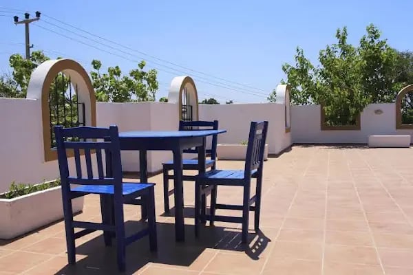 Hotel La Rosa - Resim 7