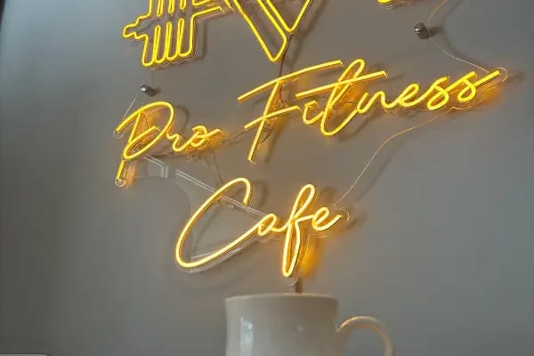 PRO FİTNESS - Resim 19