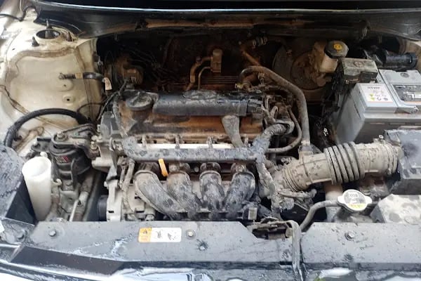 autofast detailing&amp;garage - Resim 1