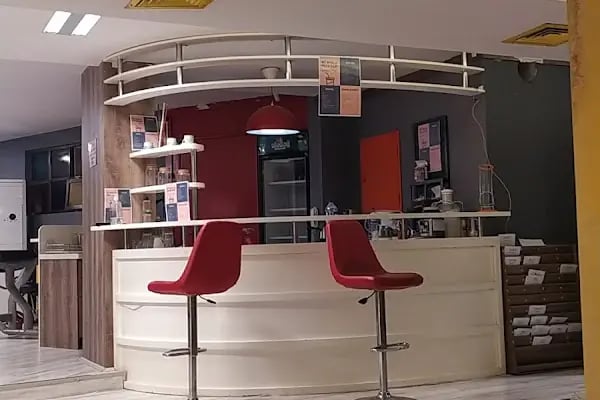 Elit's Fitness Gym - Resim 8