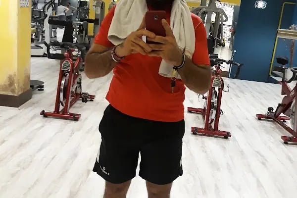Elit's Fitness Gym - Resim 11