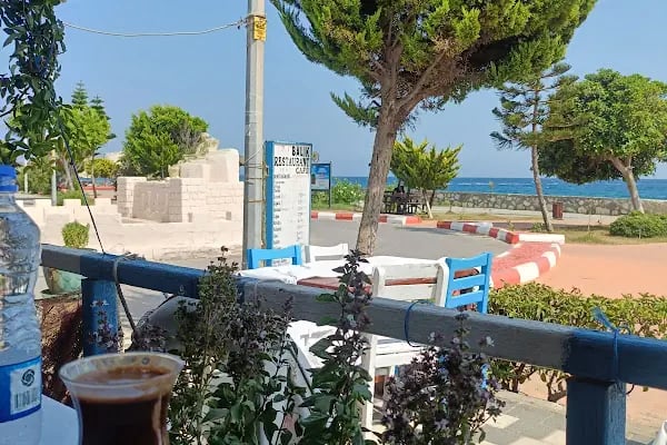 Arif Balık Restoran - Resim 6