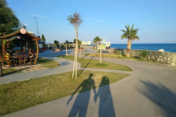 Arif Balık Restoran - Resim 9