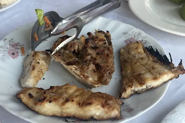 Arif Balık Restoran - Resim 4