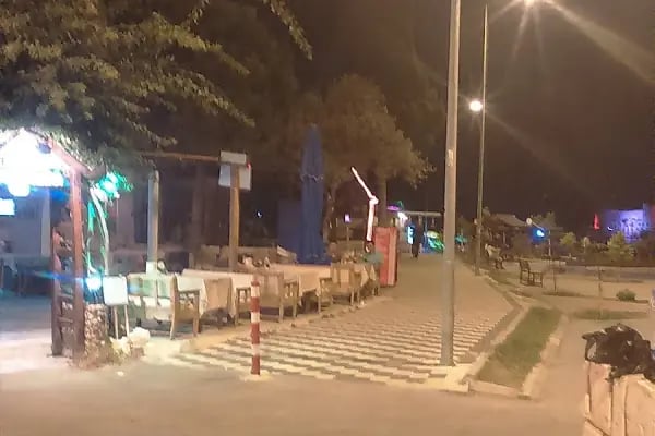 Arif Balık Restoran - Resim 20