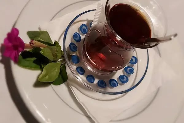 Arif Balık Restoran - Resim 7