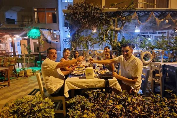 Arif Balık Restoran - Resim 16