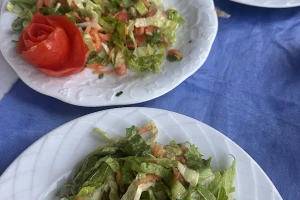 Arif Balık Restoran - Resim 14