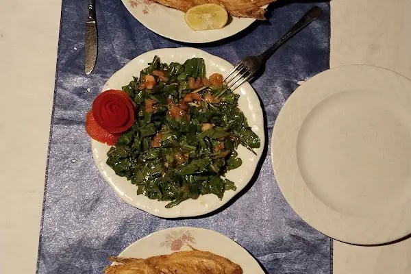 Arif Balık Restoran - Resim 11