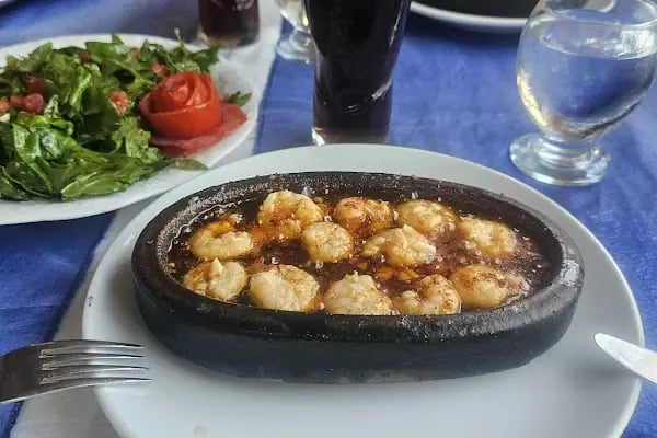 Arif Balık Restoran - Resim 10