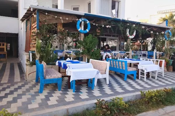 Arif Balık Restoran - Resim 8