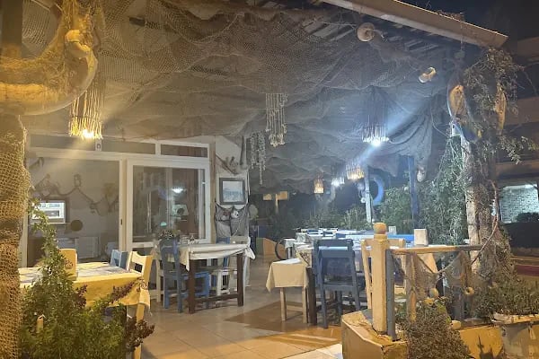 Arif Balık Restoran - Resim 3