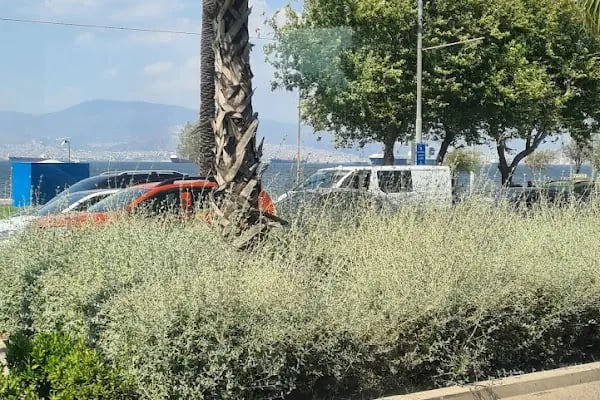 Üçkuyular Meydanı - Resim 10