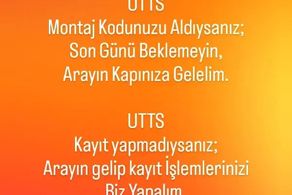 BODRUM UTTS OZAN FİLO EZER OTOMOTİV - Resim 10