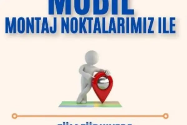 BODRUM UTTS OZAN FİLO EZER OTOMOTİV - Resim 4