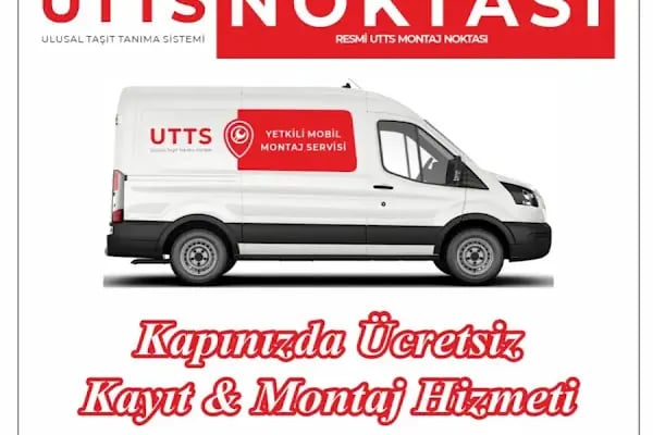 BODRUM UTTS OZAN FİLO EZER OTOMOTİV - Resim 9