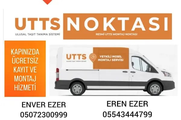 BODRUM UTTS OZAN FİLO EZER OTOMOTİV - Resim 2