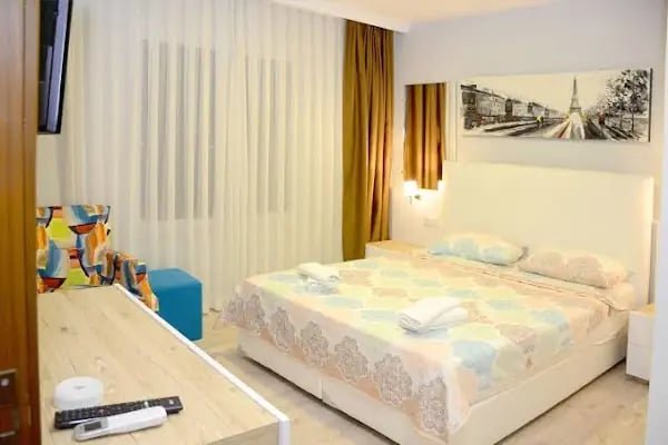 Gümbet Hotel - Resim 2