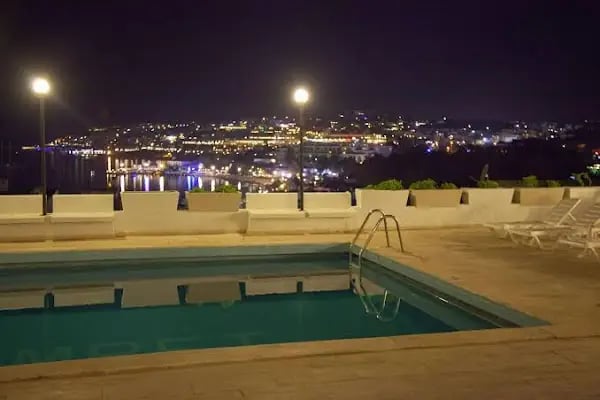 Gümbet Hotel - Resim 7