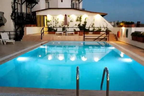 Gümbet Hotel - Resim 3