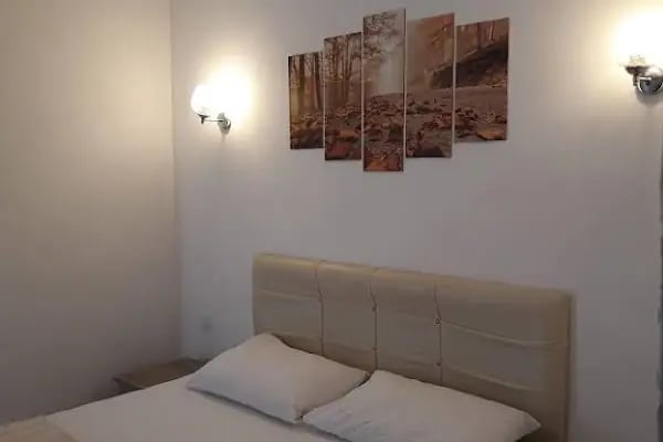 Gümbet Hotel - Resim 18