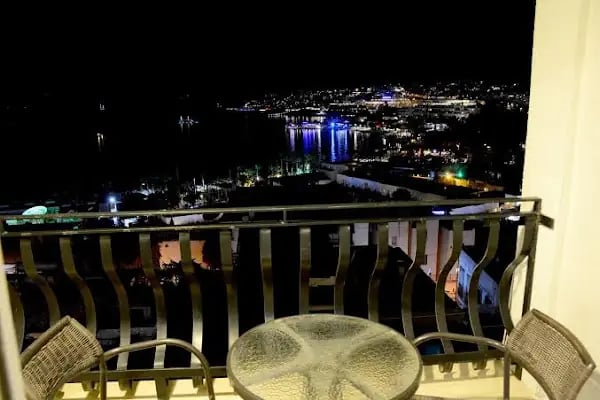 Gümbet Hotel - Resim 17