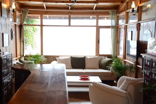 Gümbet Hotel - Resim 8