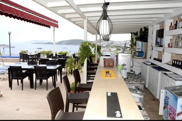 Gümbet Hotel - Resim 12