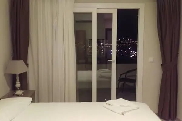 Gümbet Hotel - Resim 16