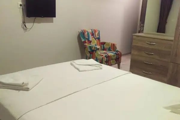 Gümbet Hotel - Resim 20