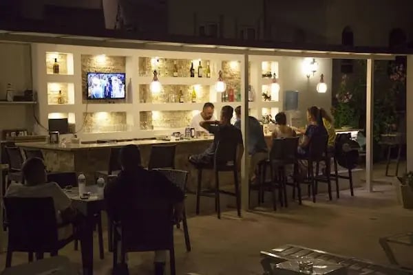 Gümbet Hotel - Resim 15