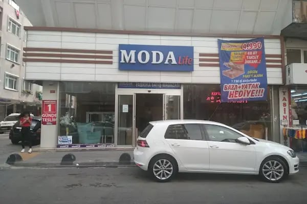 Modalife Eyüp Modesa - Resim 7