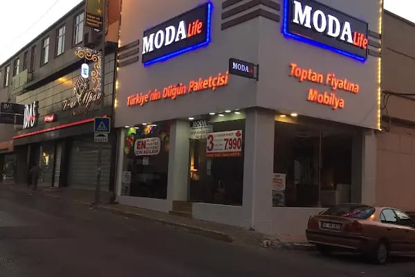 Modalife Eyüp Modesa - Resim 4