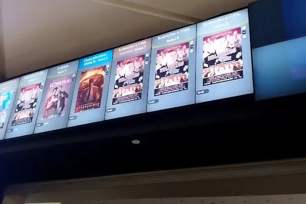Cinemaximum - Resim 12