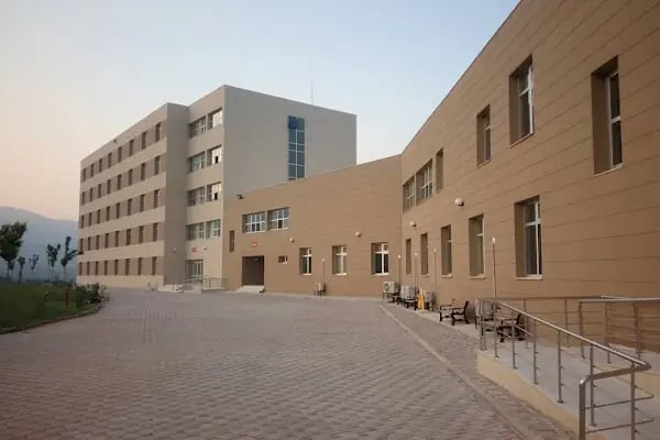 Çukurova Üniversitesi - Resim 1