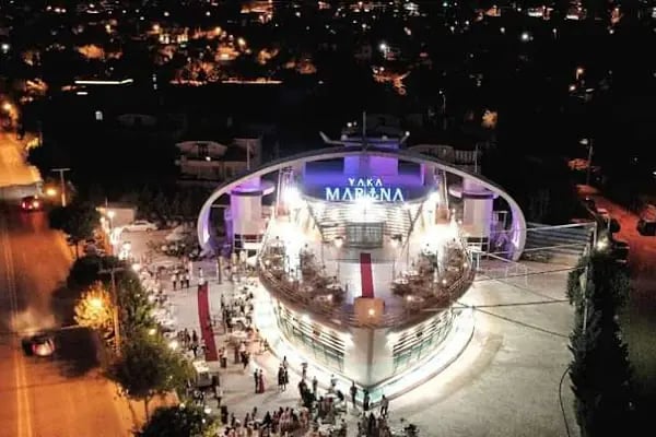 YAKA MARİNA - Resim 8