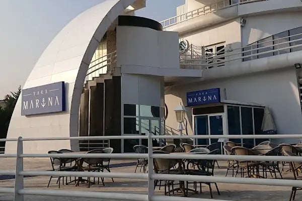 YAKA MARİNA - Resim 3