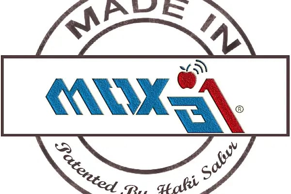 MOXA1 AHŞAP İŞLEME MAKİNELERİ - Resim 15