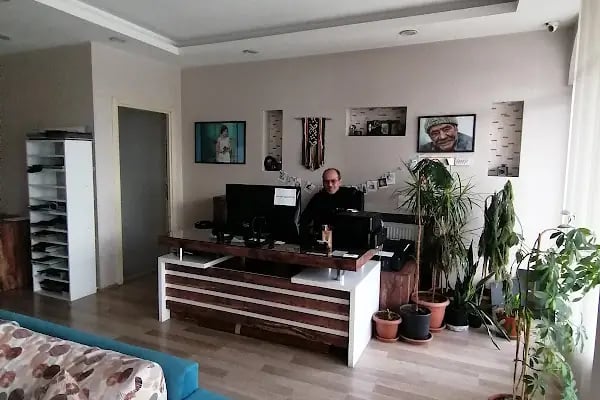 Ahmet Kayhan Fotoğraf - Resim 6