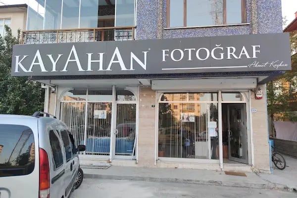 Ahmet Kayhan Fotoğraf - Resim 3