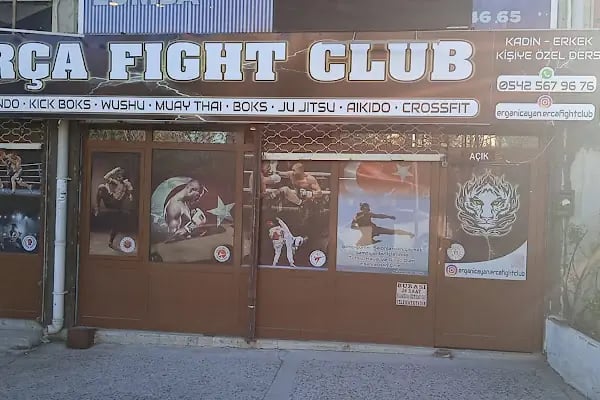 Ankara Uzakdoğu Taekwondo Kick Boks Spor Kulübü - Resim 2
