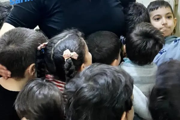 Deniz Yıldızı Anaokulu - Resim 7