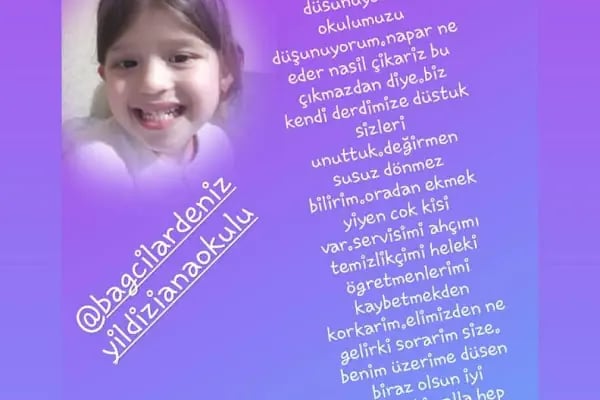 Deniz Yıldızı Anaokulu - Resim 16