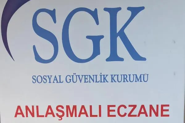 Millet Eczanesi - Resim 2