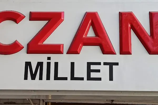 Millet Eczanesi - Resim 4