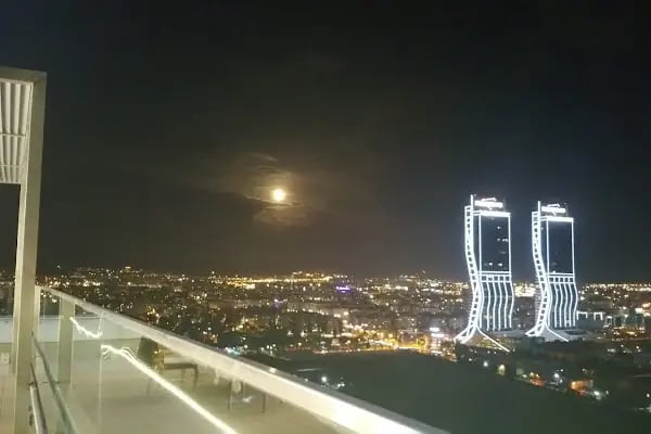 Smyrna Garden Düğün Salonları - Resim 4