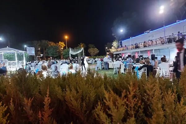 Smyrna Garden Düğün Salonları - Resim 8