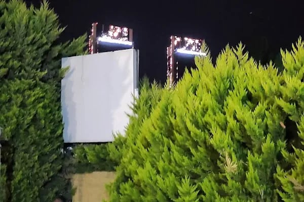 Smyrna Garden Düğün Salonları - Resim 16