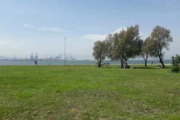 Smyrna Garden Düğün Salonları - Resim 11
